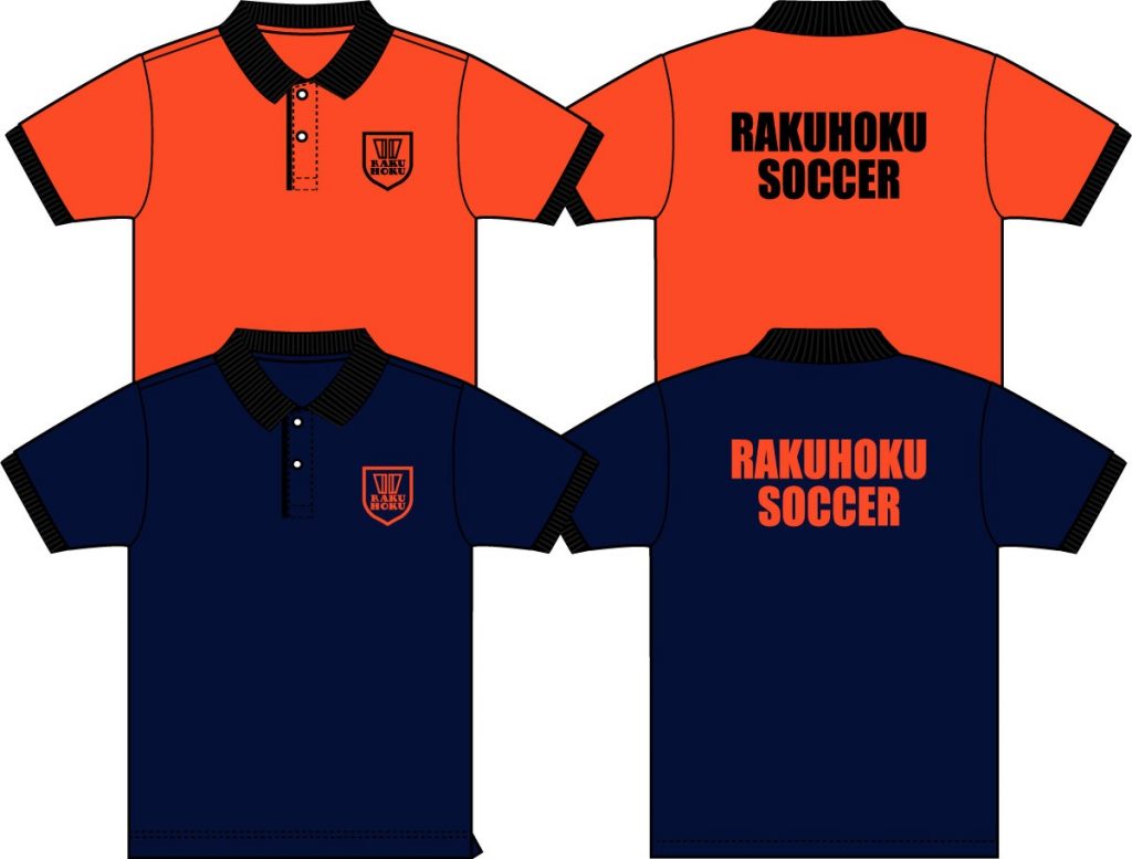 New Balance 桐蔭学園サッカー部　ポロシャツ New Balance 桐蔭学園サッカー部 ポロシャツ